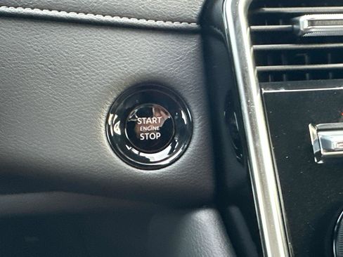 New 2026 Nissan Armada SL w/ Captain's Chari Seat Package image 35