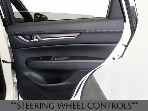 New 2025 MAZDA CX-5 2.5 Turbo image 21