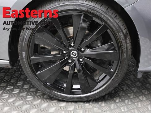 Used 2019 Nissan Altima 2.5 SR AWD/4WD image 32