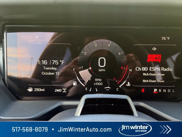 Used 2026 GMC Acadia Denali w/ Super Cruise Package AWD/4WD image 28