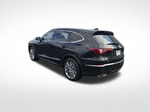 Used 2023 Acura MDX Advance image 5