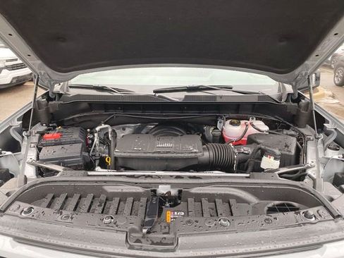 Used 2025 Chevrolet Silverado 1500 RST w/ All Star Edition Plus image 31