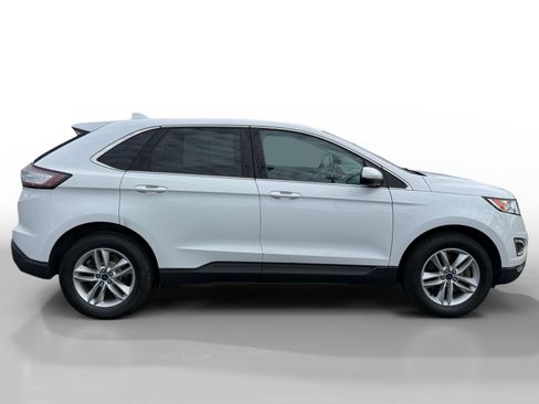 Used 2016 Ford Edge SEL w/ Equipment Group 201A AWD/4WD image 6