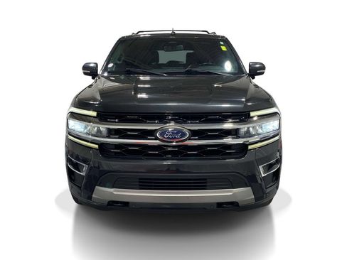 Used 2023 Ford Expedition Max Limited AWD/4WD image 6