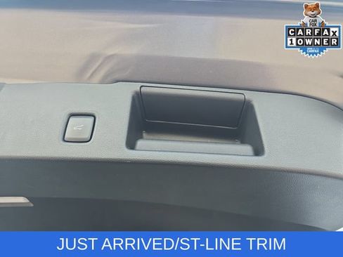 Used 2024 Ford Escape ST-Line w/ Tech Pack #1 AWD/4WD image 19