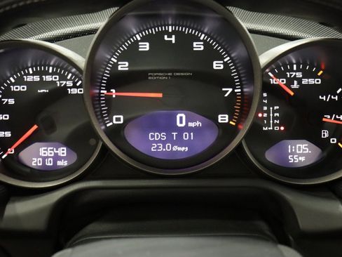 Used 2008 Porsche Cayman S RWD image 5