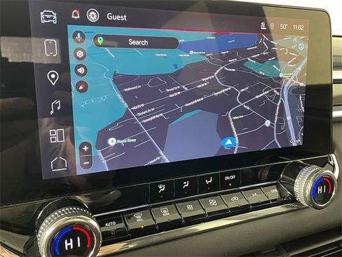 New 2026 GMC Canyon Elevation w/ Convenience Package image 6