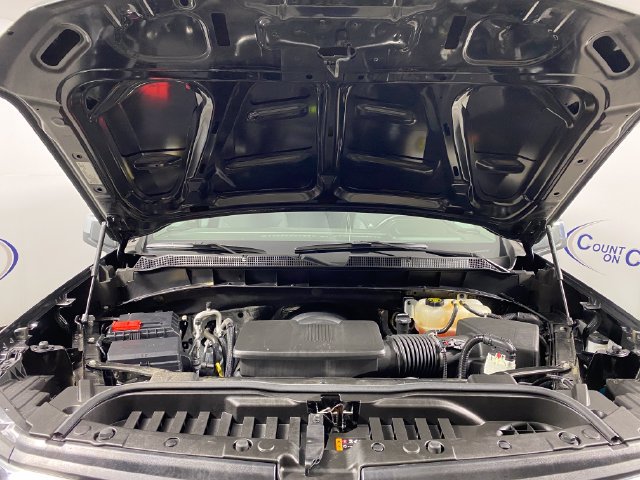Certified 2022 Chevrolet Silverado 1500 LT AWD/4WD image 24