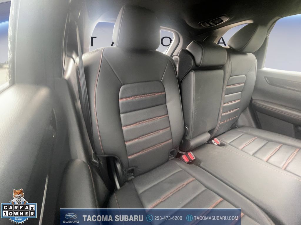 Used 2026 Honda CR-V Sport Touring image 18