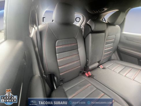 Used 2026 Honda CR-V Sport Touring image 18