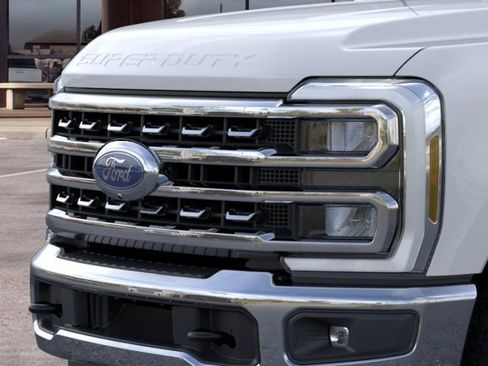 New 2026 Ford F250 Lariat AWD/4WD image 16