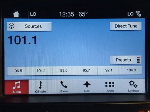 Used 2017 Ford Explorer Limited w/ Equipment Group 301A image 25
