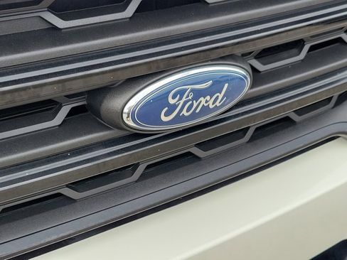 Certified 2019 Ford EcoSport SES image 7