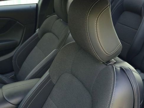 Used 2024 Ford Mustang Coupe RWD image 19