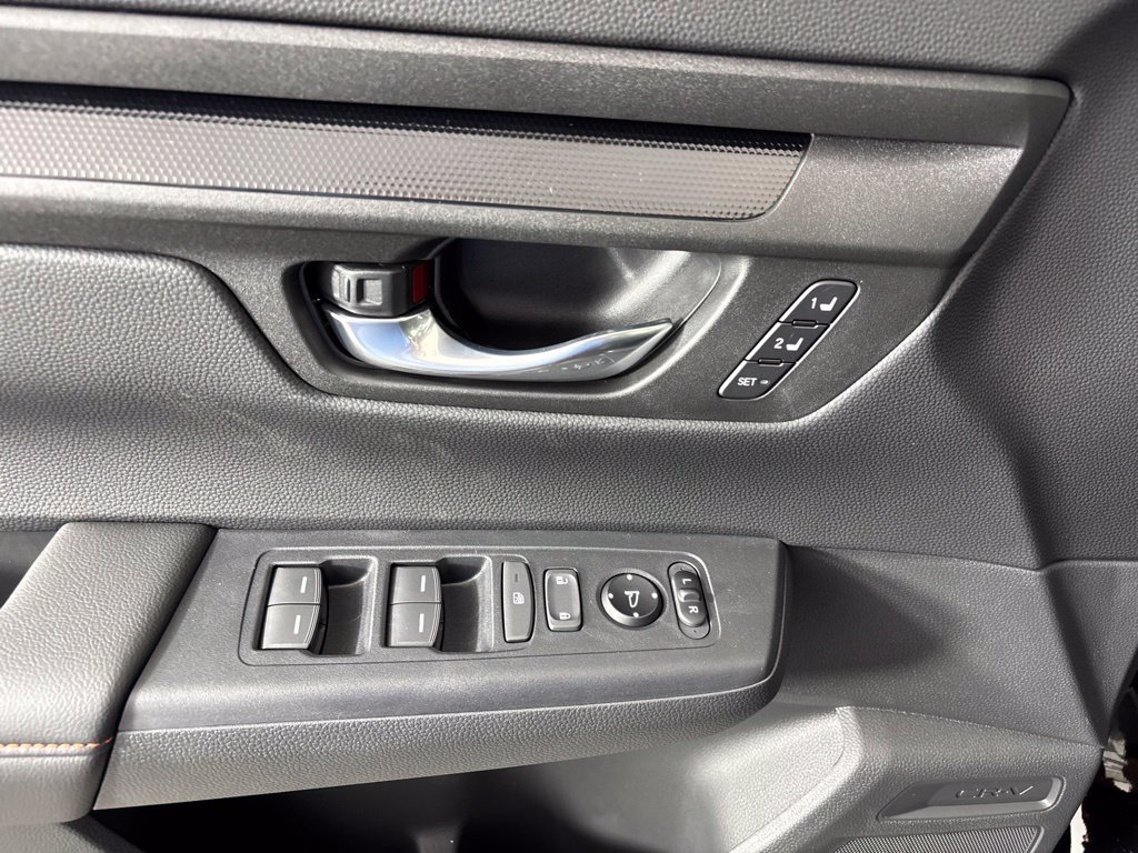 New 2027 Honda CR-V Sport-L image 28