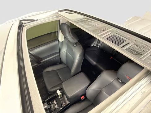 Certified 2023 Toyota 4Runner TRD Off-Road Premium w/ Moonroof Package AWD/4WD image 24
