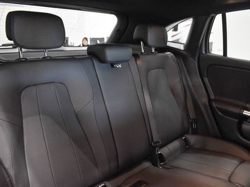 Used 2026 Mercedes-Benz GLA 250 4MATIC image 25