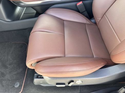 New 2026 Lincoln Navigator L Reserve image 11