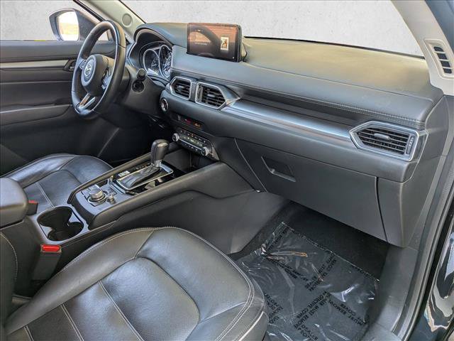 Used 2025 MAZDA CX-5 AWD 2.5 S w/ Preferred Package image 30