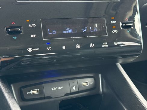 Used 2022 Hyundai Tucson SEL w/ Convenience + Premium Package FWD image 22