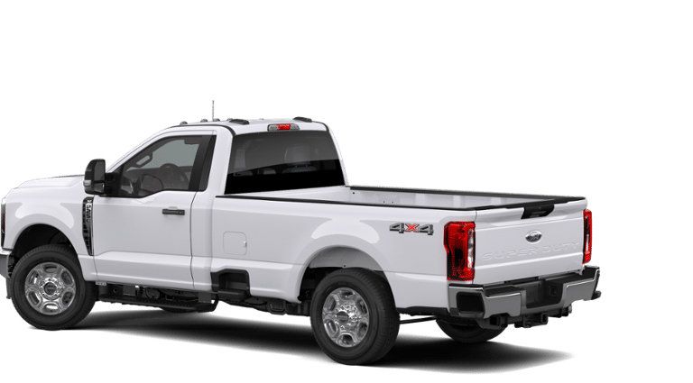 New 2026 Ford F250 XLT w/ Snow Plow Prep Package AWD/4WD image 20