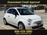 Used 2015 FIAT 500 Pop image 3