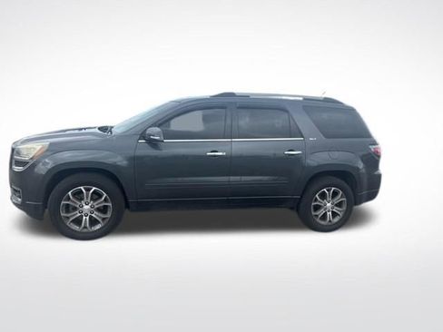 Used 2013 GMC Acadia SLT FWD image 2
