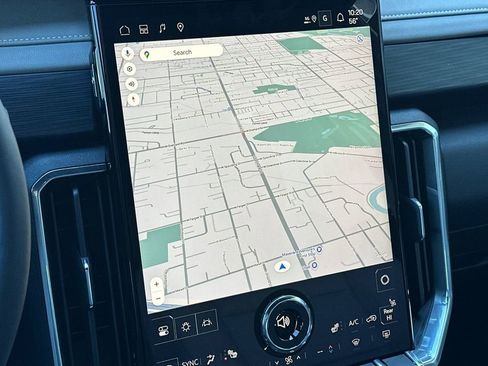 New 2025 GMC Acadia Elevation image 18