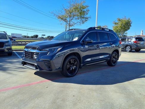 Certified 2023 Subaru Ascent Premium w/ Convenience Package image 19