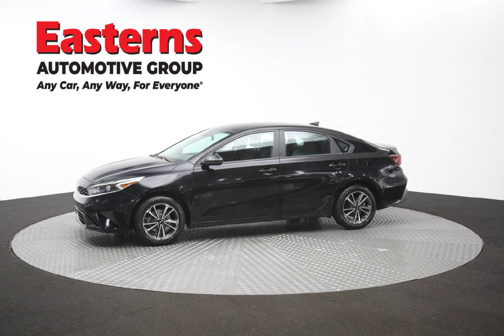 Used 2024 Kia Forte Sedan FWD image 59