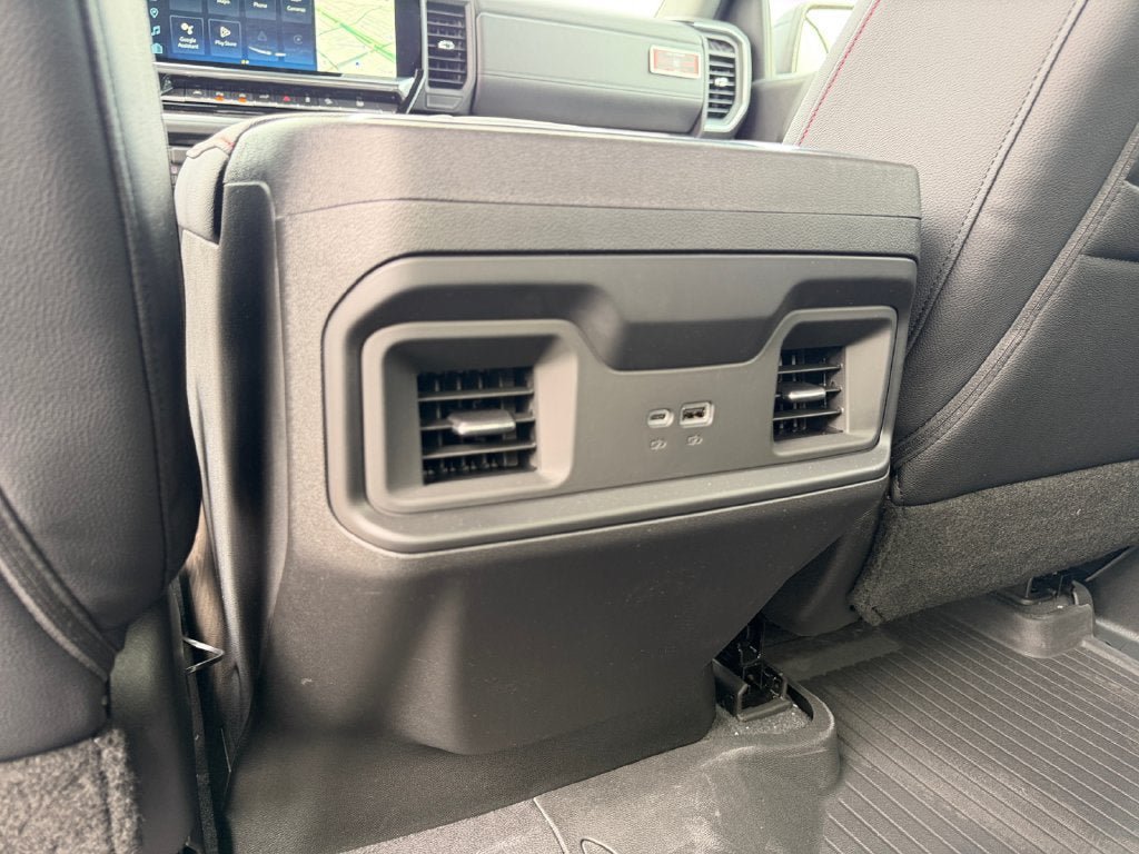 New 2026 Chevrolet Silverado 1500 RST AWD/4WD image 30