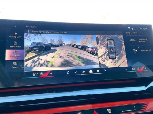 Used 2026 BMW i5 eDrive40 w/ Premium Package image 21