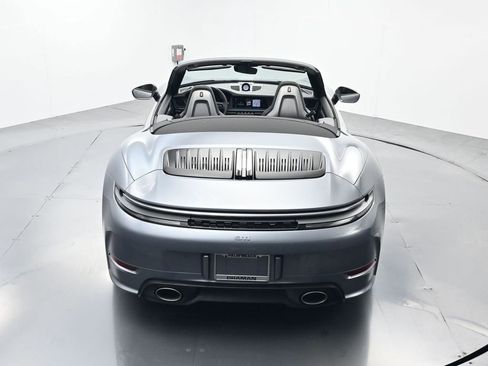 Used 2026 Porsche 911 Carrera T RWD image 48
