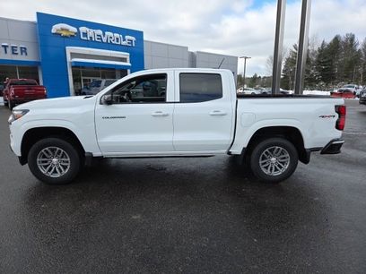 New 2026 Chevrolet Colorado LT w/ LT Convenience Package