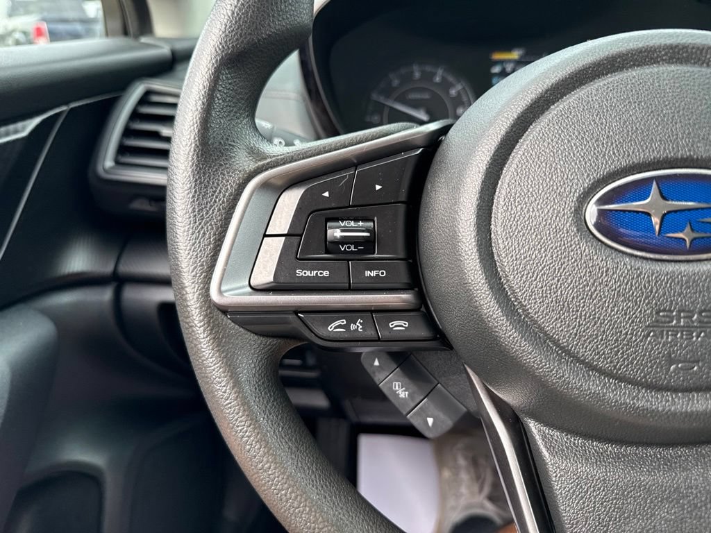 Used 2020 Subaru Impreza 2.0i AWD/4WD image 27
