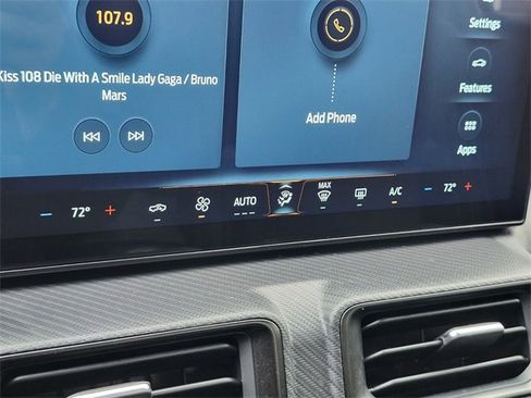 New 2026 Ford Mustang Coupe image 18