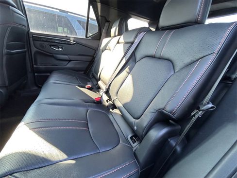 New 2026 Honda Passport TrailSport Elite image 19