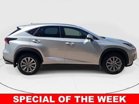 Used 2019 Lexus NX 300 FWD w/ Accessory Package 2 image 2