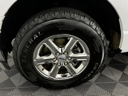 Used 2024 Ford F150 XLT image 12