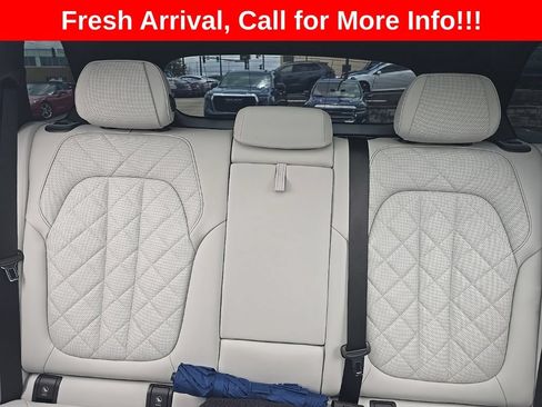 Used 2026 BMW X5 xDrive40i w/ M Sport Package AWD/4WD image 14
