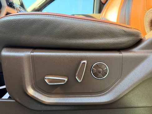 Used 2019 Ford F250 King Ranch w/ King Ranch Ultimate Package image 23