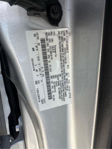 Used 2014 Ford Focus ST FWD image 7