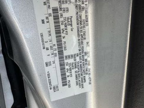 Used 2014 Ford Focus ST FWD image 7