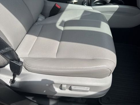 Used 2019 Honda Ridgeline RTL-T image 11