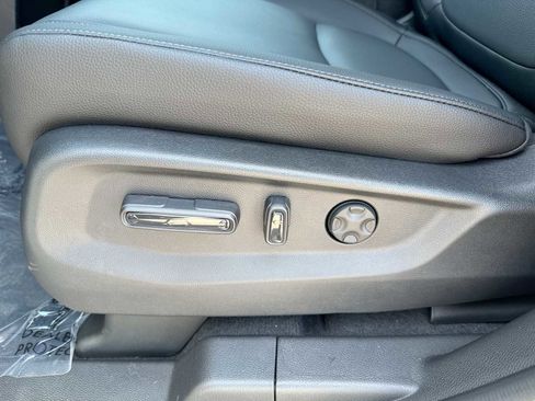 New 2026 Honda Odyssey EX-L image 14