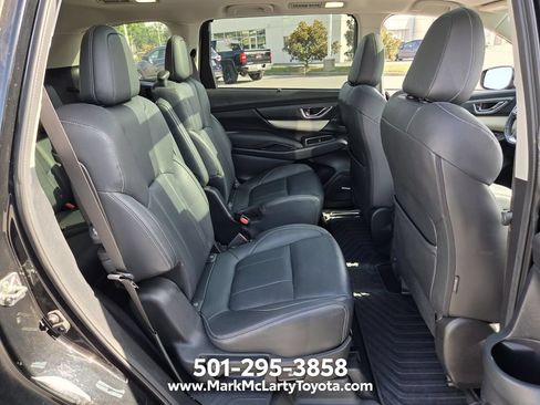 Used 2020 Subaru Ascent Limited w/ Technology Package AWD/4WD image 16