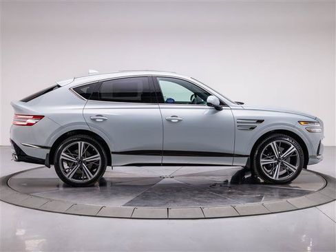 New 2026 Genesis GV80 3.5T e-SC AWD/4WD image 6