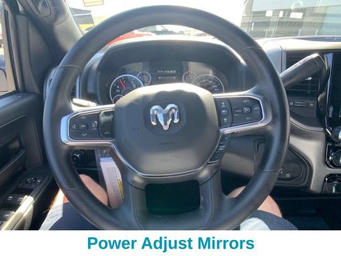 New 2026 RAM 5500 Tradesman w/ Chrome Appearance Group AWD/4WD image 15