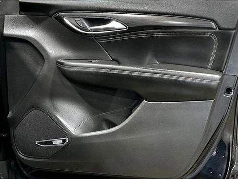 Used 2021 Buick Envision Essence w/ Technology Package I FWD image 24