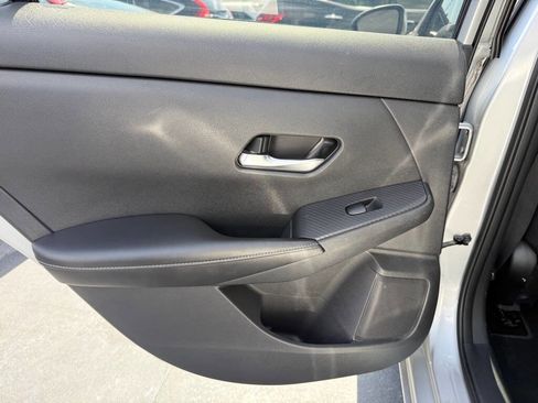 Used 2020 Nissan Sentra S FWD image 21